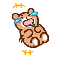 Laugh Sticker