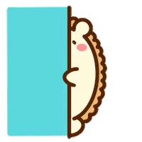 Yodare Sticker