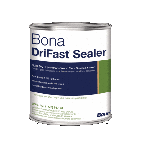 Hardwood Flooring Sticker by Bona Pro