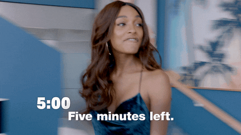 vh1 GIF by America's Next Top Model