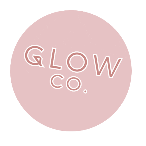 Fitness Sticker by GLOW co.