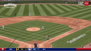 Chicago Cubs Wow GIF