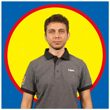 Lidl_Hellas amazing awesome great fantastic GIF