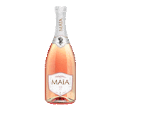 maiawinery wine rose sparkling aperitivo Sticker