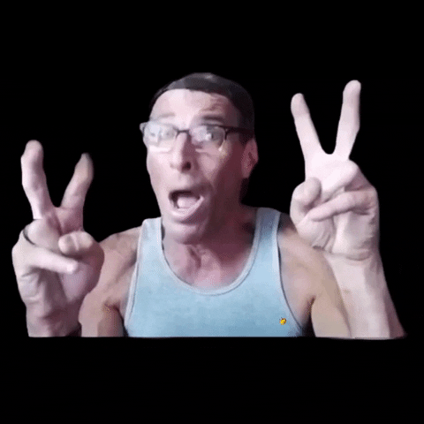 mr_flex giphyattribution GIF