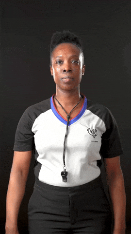 Sport Officiating GIF by Ennov-Action
