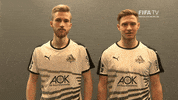 Fewc GIF by FIFA