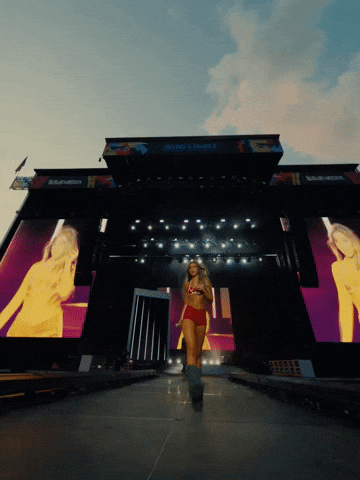 Tate Mcrae GIF by Respective