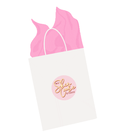 herselfglow giphyupload myskincarestudio Sticker