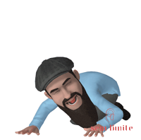 Bras Leandro Sticker by Sem Limite Têxtil