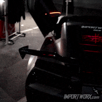 Chevrolet Chevy GIF by ImportWorx