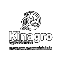 kinagro agro fertilizantes kinagro bioinumos Sticker