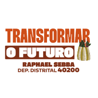 Futuro Sticker by Raphael Sebba