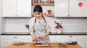 Valentines Day Cooking GIF by BuzzFeed