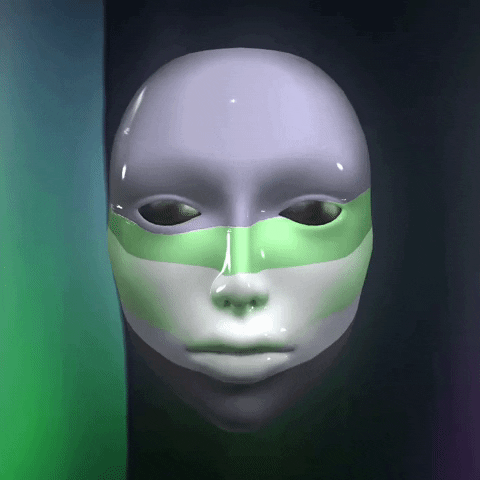 Fashion Ar GIF by Aleksey Efremov