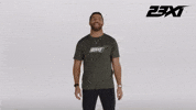 Happy Celebration GIF by 23XI Racing