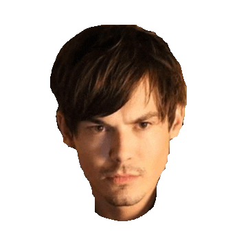 pll STICKER by imoji