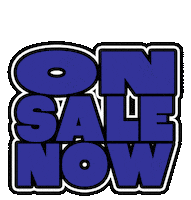 On Sale Now Sticker by Brudenell Social Club
