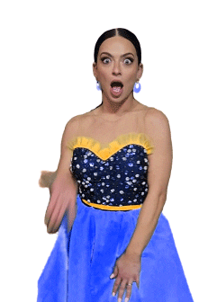 Dance Dwts Sticker by Keshet Gifs