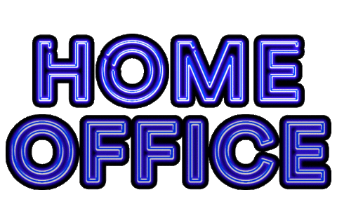 Home Office Sticker by housi_oficial