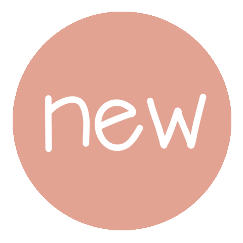 New Post Click Sticker by mimuselina