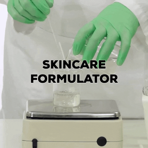 Natural Skincare GIF by Formula Botanica