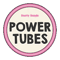 Workout Gym Sticker by Booty Bands PH