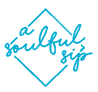 Coffee Sip Sticker