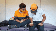 Lando Norris GIF by McLaren