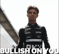Formula One Fun GIF by OKX