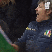 Womens6Nations fan fans womens six nations GIF