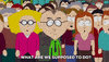 mr. mackey speech GIF by South Park 