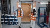 Laugh Omg GIF by Gogglebox Australia