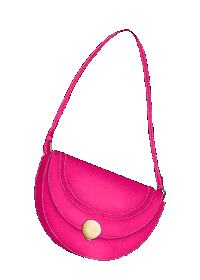 Fashion Handbag Sticker by Hodlik Anna Bag