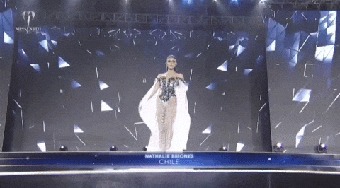 Nathalie Briones GIF