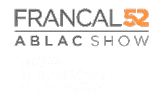 Francal Ablac Show Sticker by FRANCAL FEIRAS
