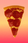 pizza GIF by Shaking Food GIFs
