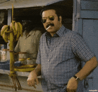 Kerala Mammootty GIF