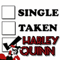 Katsmitharts red black batman comics GIF