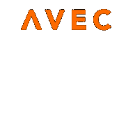 Avec Sticker by Aveccreative