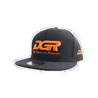 Dgr Sticker by DGRsuspensions