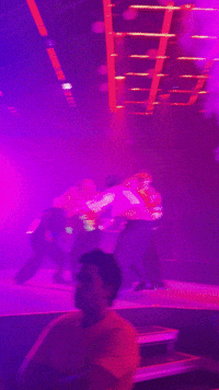 Dance Dancing GIF