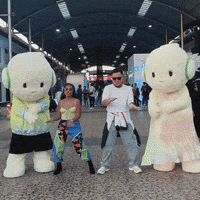 Dance Dancing GIF by OPPO