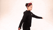 Scorpion Alyssa GIF by U.S. Figure Skating