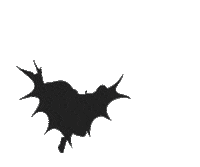 Illustration Batman Sticker by Fossil