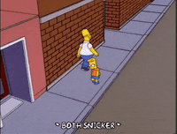 homer simpson episode 20 GIF