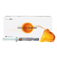Amber Peptidos Sticker by IT Pharma