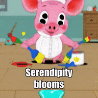 Joy Love GIF by The Pigasso