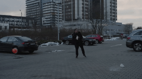 Ball Fail GIF by G2 Esports