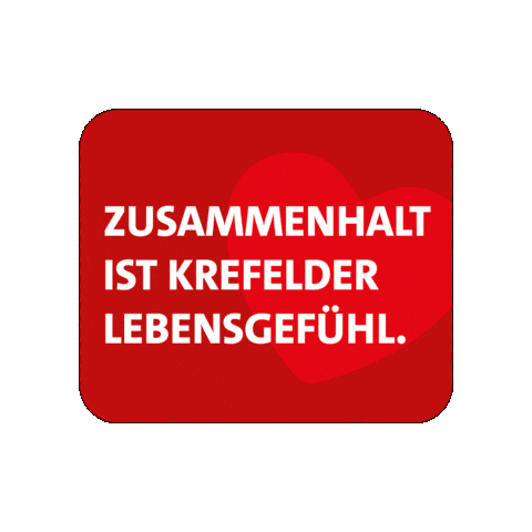 Krefeld Sticker by sqna